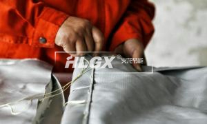 火龍節能隔熱保溫套【長清】車間一角