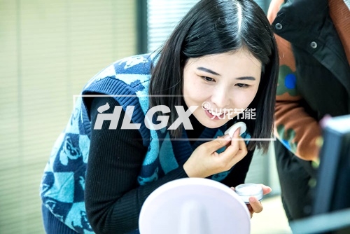 火龍節(jié)能新春聯(lián)歡晚會(huì)